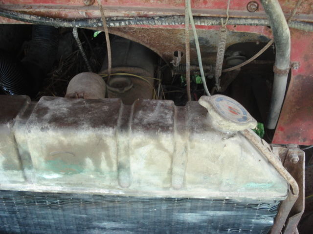 1957 International Harvester Other - photo 6