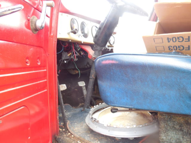 1957 International Harvester Other COE - photo 11