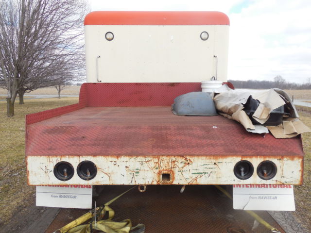 1957 International Harvester Other COE - photo 6