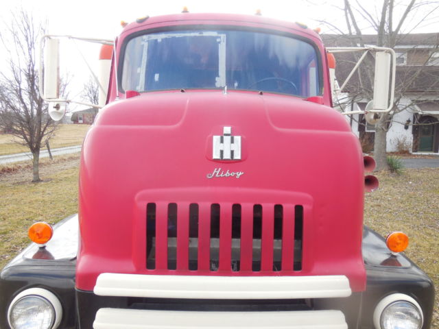 1957 International Harvester Other COE - photo 9
