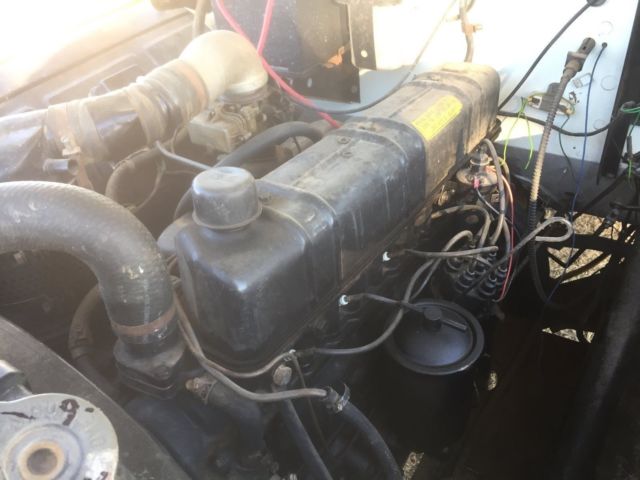 1957 International Harvester Other Golden Jubilee - photo 9