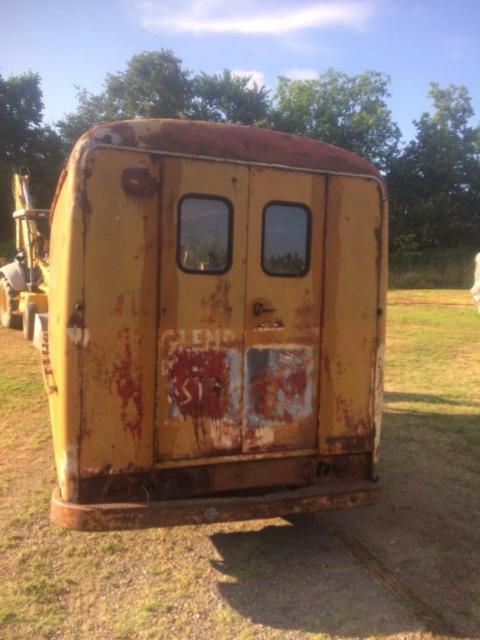 1957 International Harvester Other 120 - photo 10