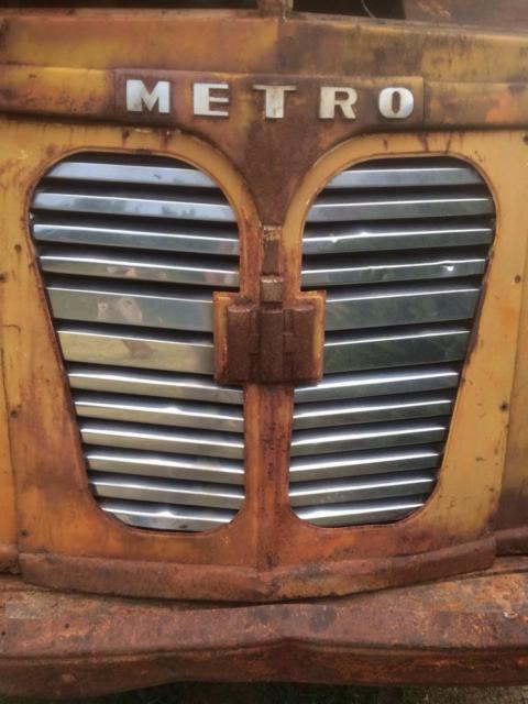 1957 International Harvester Other 120 - photo 3