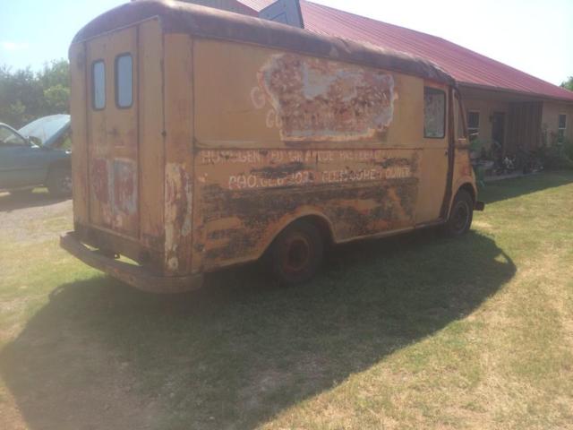 1957 International Harvester Other 120 - photo 7