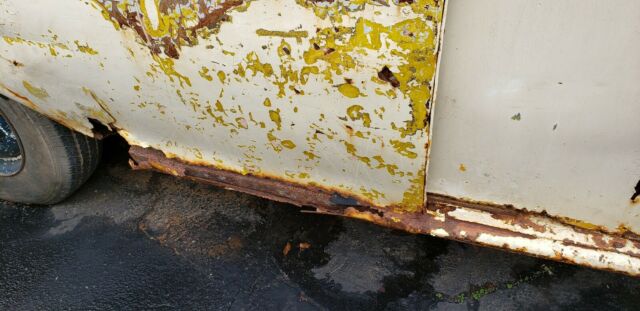 1957 International Harvester Metro - photo 11