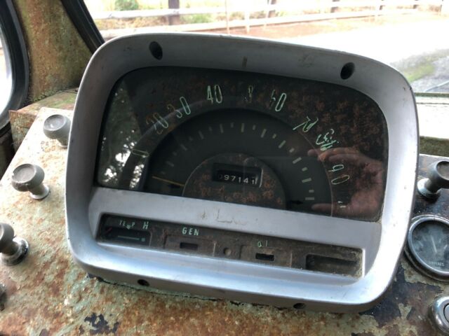 1957 International Harvester Other - photo 12
