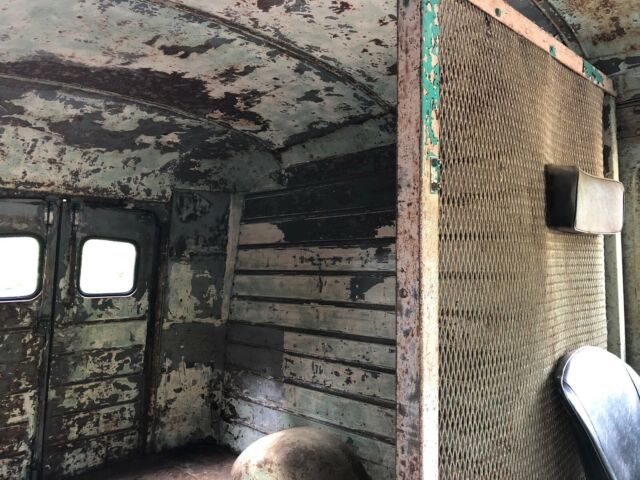 1957 International Harvester Other - photo 13