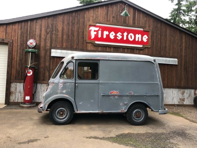 1957 International Harvester Other - photo 2
