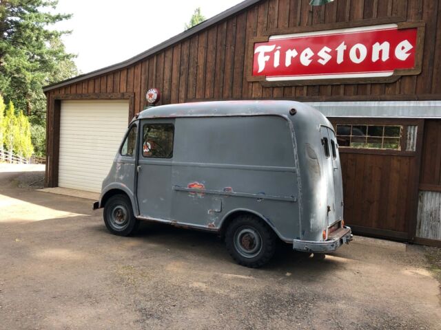 1957 International Harvester Other - photo 3