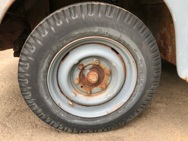 1957 International Harvester Other - photo 4
