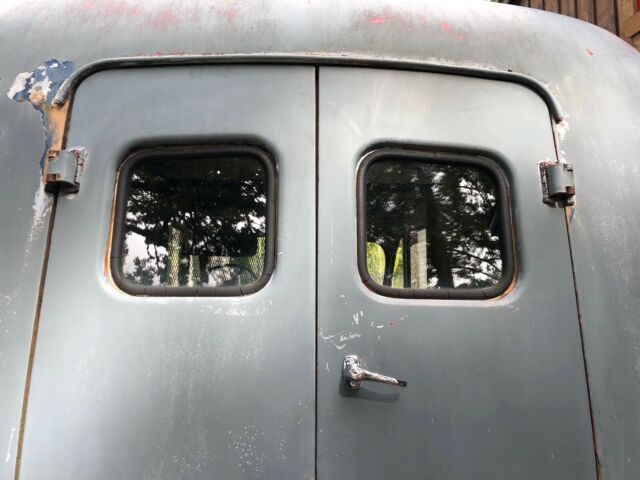 1957 International Harvester Other - photo 7