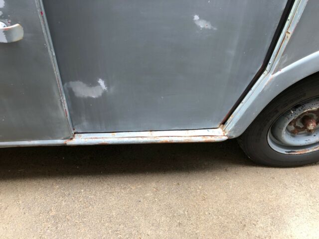 1957 International Harvester Other - photo 9