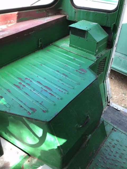 1957 International Harvester Other Metro Short Body - photo 12