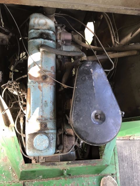 1957 International Harvester Other Metro Short Body - photo 13