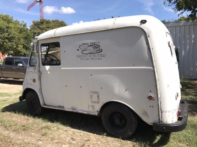 1957 International Harvester Other Metro Short Body - photo 8