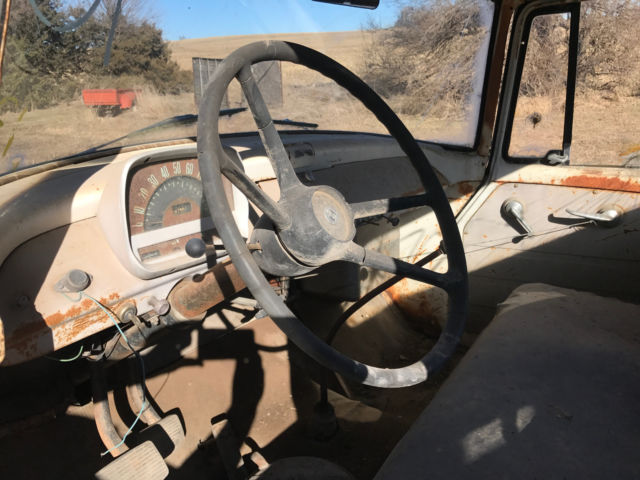 1957 International Harvester Other - photo 12