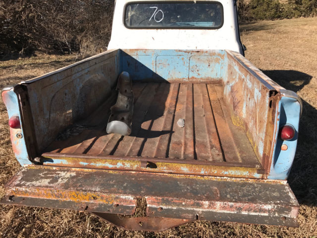 1957 International Harvester Other - photo 3