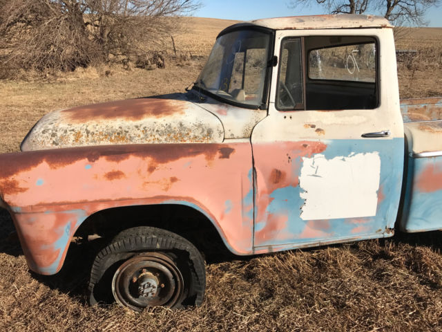 1957 International Harvester Other - photo 5