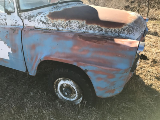 1957 International Harvester Other - photo 6