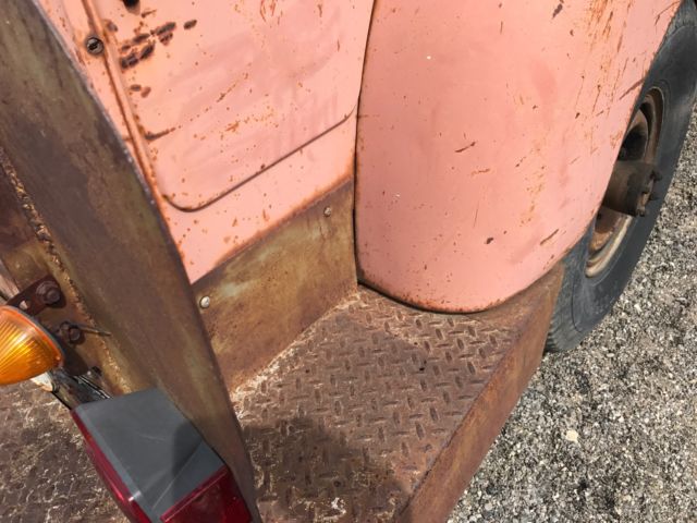 1957 International Harvester Other NA - photo 11