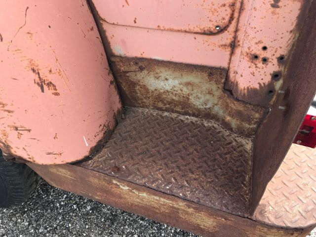 1957 International Harvester Other NA - photo 12