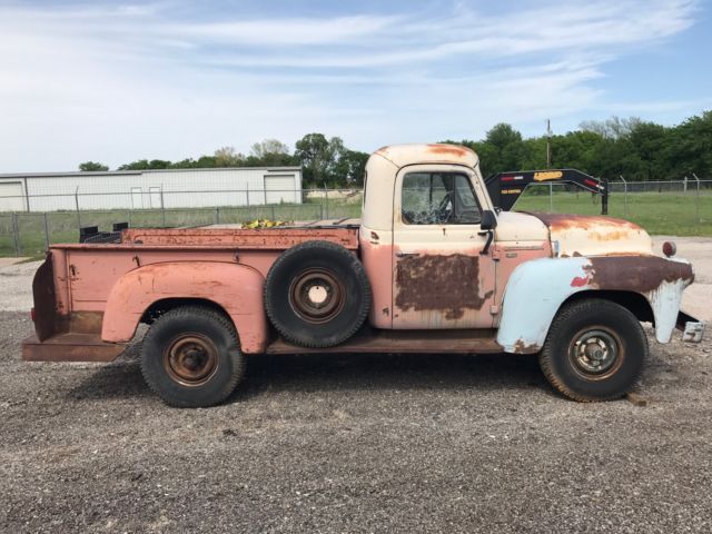 1957 International Harvester Other NA - photo 2