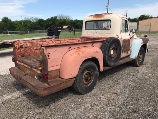 1957 International Harvester Other NA - photo 3