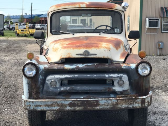 1957 International Harvester Other NA - photo 4