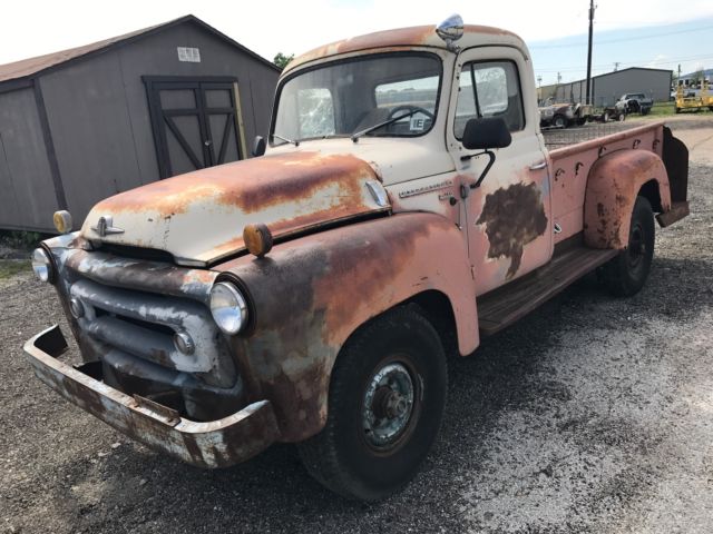 1957 International Harvester Other NA - photo 5
