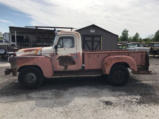 1957 International Harvester Other NA - photo 6