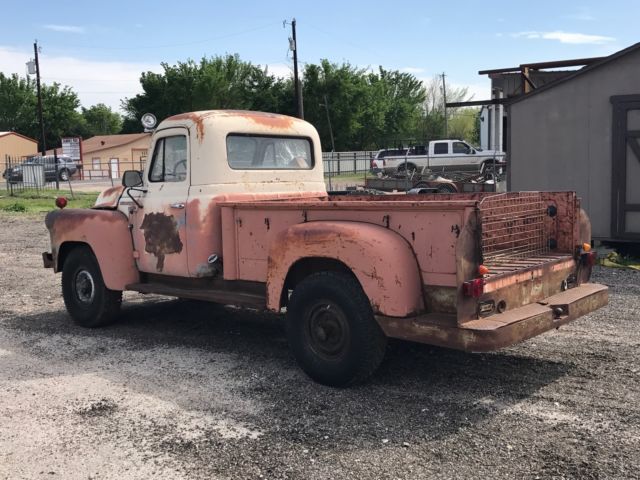 1957 International Harvester Other NA - photo 7