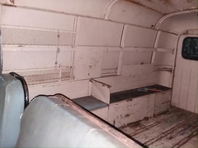 1957 International Harvester S-120 Panel - photo 11