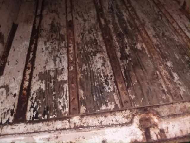 1957 International Harvester S-120 Panel - photo 12