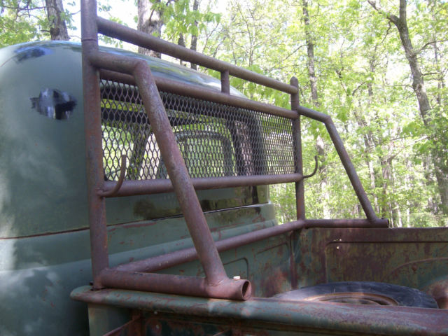 1957 International Harvester Other - photo 13