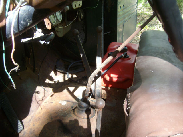 1957 International Harvester Other - photo 11