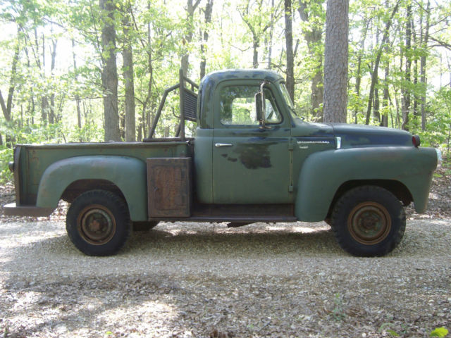 1957 International Harvester Other - photo 2