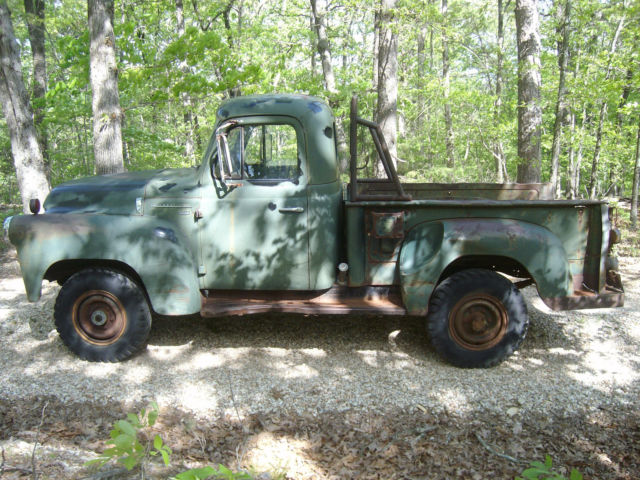 1957 International Harvester Other - photo 3