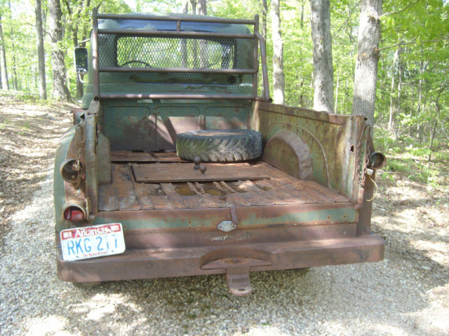 1957 International Harvester Other - photo 4