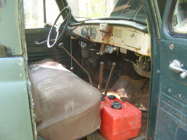 1957 International Harvester Other - photo 5