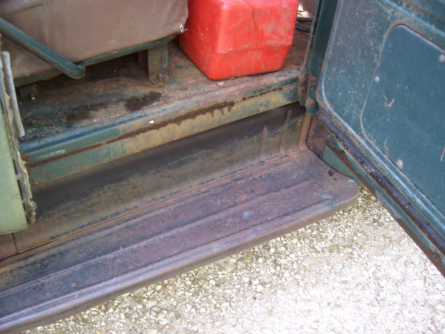1957 International Harvester Other - photo 6