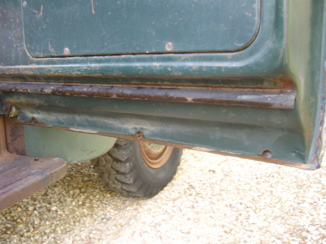 1957 International Harvester Other - photo 7