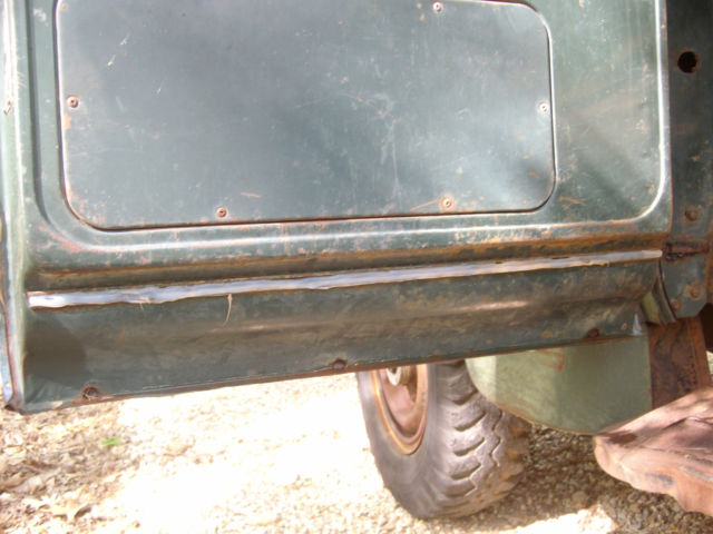 1957 International Harvester Other - photo 9