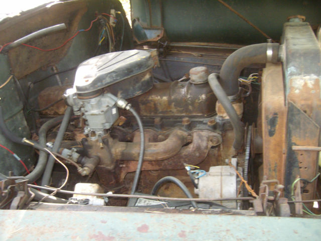 1957 International Harvester Other - photo 8