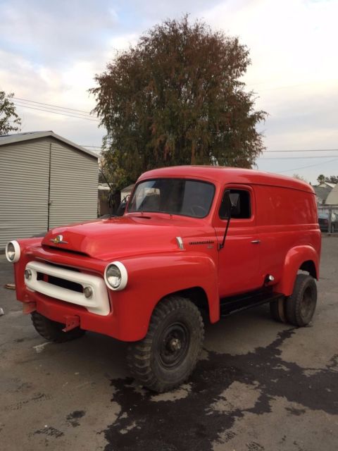 1957 International Harvester Other - photo 2