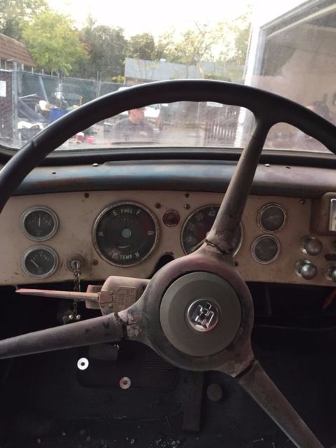 1957 International Harvester Other - photo 4