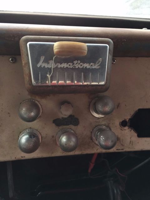 1957 International Harvester Other - photo 5