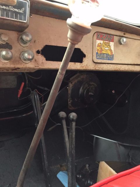1957 International Harvester Other - photo 6