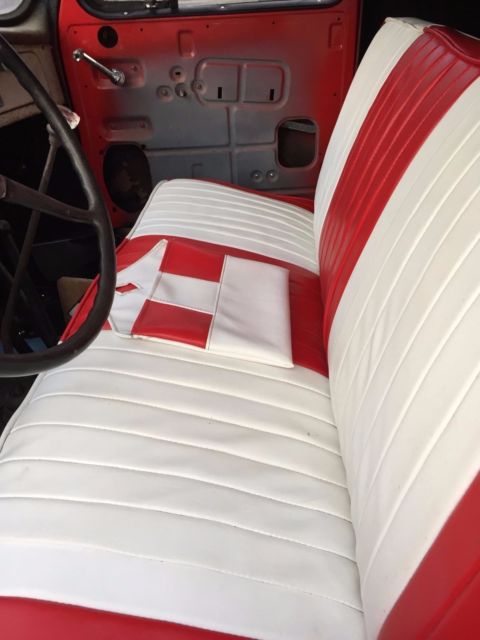 1957 International Harvester Other - photo 7
