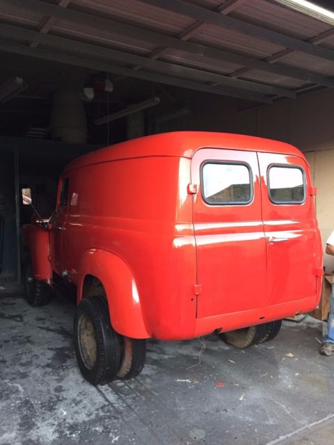 1957 International Harvester Other - photo 8