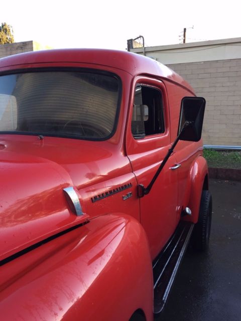 1957 International Harvester Other - photo 2